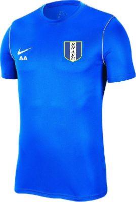 SNAFC Nike Park Training Top