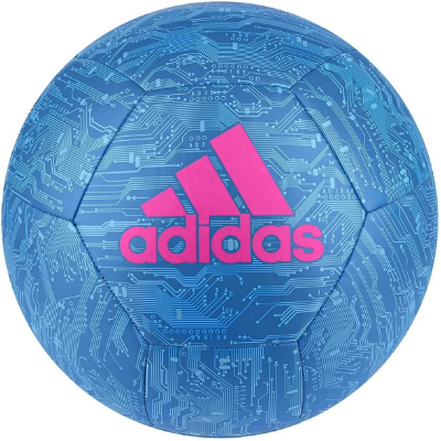 Adidas CAPITANO FOOTBALL BLUE (OPTICAL DEFECT) (Pack of 40)
