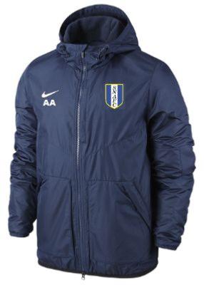 SNAFC Nike Team Fall Jacket