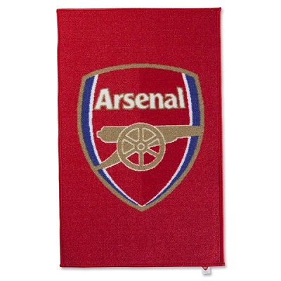 Zap Arsenal Rug (Pack of 20)