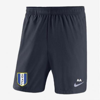 SNAFC Nike Academy 18 Woven Short