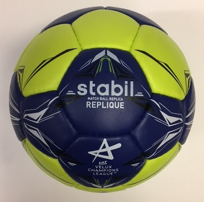 Adidas Stabil Replique Handball (Pack of 35)