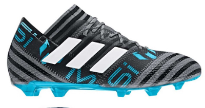 Adidas NEMEZIZ MESSI 17.1 FG J (Pack of 12)