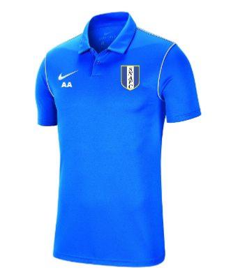 SNAFC Nike Park Polo