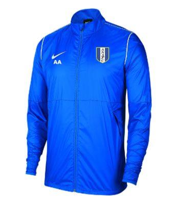 SNAFC Nike Park Rain Jacket