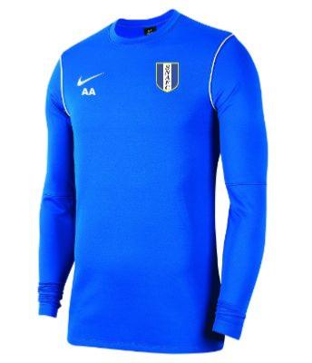 SNAFC Nike Park Crew Top