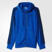 Adidas SPORT ESS ZIP HOODY (Pack of 13)